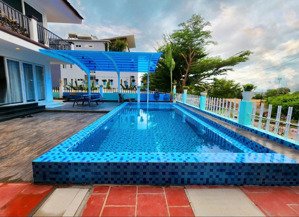cho thuê villa nghỉ dưỡng và kinh doanh lưu trú tại nha trang