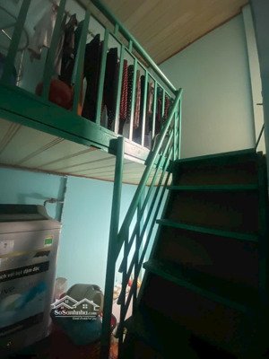 phòng trọ 3x4m có gác tân chánh hiệp 10
