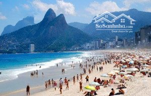 siêu phẩm đầu tư- chỉ 14,x tỷ- sở hữu toà căn hộ 100m2 lô góc võ văn kiệt- cách biển 50m