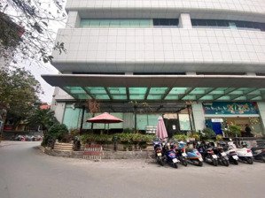 cho thuê mbkd nhà hàng, cafe, siêu thị tại tầng 1 tòa mipec 229 tây sơn đống đa, hn dt: 668m2