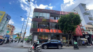 bán căn góc 2 mt nguyễn văn trỗi - phú nhuận. dt: 18x29m xd mới: hầm 8t. hđt: 280tr/th. giá: 84 tỷ