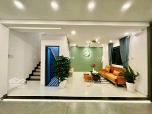 chính chủ định cư bán gấp phú nhuận