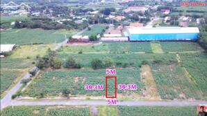 Tóc tiên gần trường học 5x30 ,đường nhựa , 100m2 thổ cư 1.25 tỉ