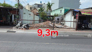 bán mặt tiền kinh doanh trần hưng đạo đông hòa dĩ an