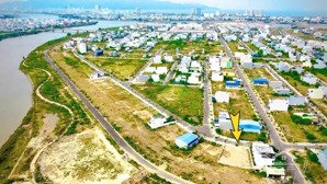 bán đất biệt thự đường ven sông siêu vip đường đồng khoa, ngũ hành sơn, đà nẵng