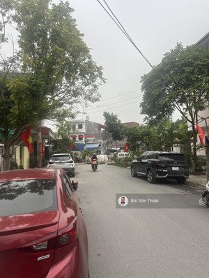 lô đất phân lô siêu đẹp phố thiên lôi , vĩnh niệm , lê chân
