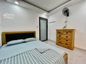 studio tách bếp cửa sổ to full nội thất q.11 - vào là ở (chỉ cho nữ)