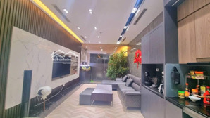 hồng hà, ba đình, 50m2 x 5 tầng, ô tô vào nhà, 10.3 tỷ