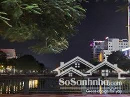 nhà mặt đường quang trung, hồng bàng, hải phòng