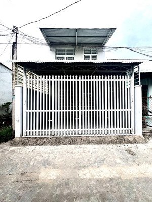 925tr sở hữu nhà tại kp. thanh hà, tt. gò dầu