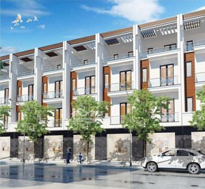 dự án liền kề chỉ 3 tỷ 1 căn duy nhất tại hải phòng
