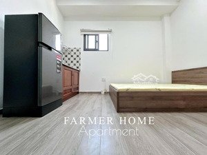 cho thuê phòng quận 8 giá rẻ full nội thất có cửa sổ