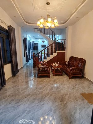 nhà 3 tầng full nội thất gần chợ thái phiên, đà lạt, 3,8 tỷ