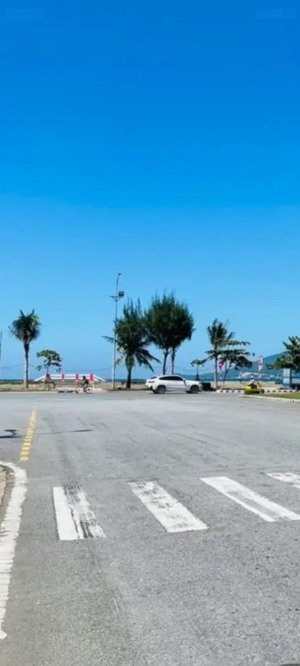 chào bán lô đất mặt tiền đường yết kiêu, quận sơn trà - đà nẵng