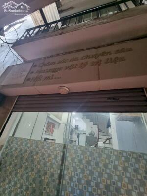 Gần MẶT PHỐ Trần Hưng Đạo, KINH DOANH TỐT – 5 tầng 20m chỉ 7.4 tỷ - NGÕ RỘNG, SỔ ĐẸP