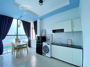 chdv full nội thất gần công viên làng hoa