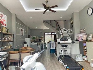 cho thuê nhà full nội thất 1 trệt 3 lầu 4pn 5x15m kdc ecogreen nguyễn văn linh