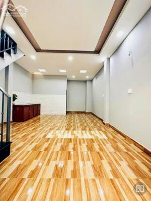 Cho thuê nhà mới tại Trường Chinh, P14, Tân Bình, Chỉ 9.5Tr/Th