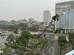bán nhà mặt phố khương đình, thanh xuân, hà nội giá rẻ, gần royal city, ở, kinh doanh mặt tiền lớn