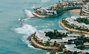 giỏ hàng biệt thự biển có sổ hồng gran melia nha trang, 31tỷ - 355m2,tặng 1kg vàng,thanh toán 8 năm