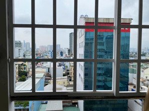cần cho thuê căn hộ 109 nguyễn biểu quận 5, 9 triệu/tháng