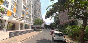 cho thuê kiot kinh doanh 150m2 tại khu đông dân cư