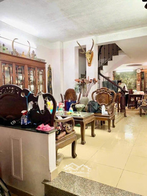 bán nhà phúc xá, khu phân lô, ô tô đỗ cửa, 58m2 x 5 tầng.