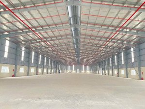 kho 5500m2 pccc tự động tại đà nẵng