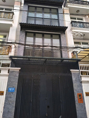 cho thuê nhà 1 trệt 2 lầu mới 100%, 60m2 ,5pn, hẻm rộng 8m- đ,số 18, p.hiệp bình chánh, thủ đức