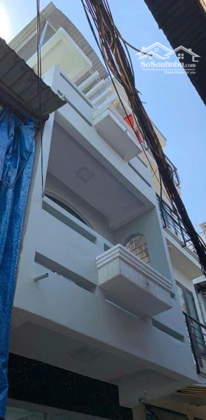 cho thuê nhà lý thái tổ p1 q10