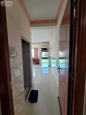 Cho thuê phòng Thạnh Mỹ Lợi, quận 2, 25m2, nội thất đầy đủ, 4,5tr