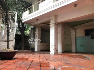 cho thuê biệt thự- ng đình chính 17x12 sân 6m trệt 2l- cfe- vpcty-kho-yoga-gym