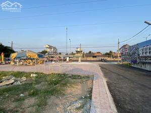Bán 100m2 đất thổ cư ngang 6m gần Thị trấn Tân Hiệp