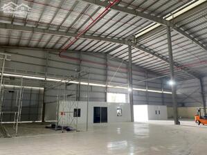 CHO THUÊ KHO XƯỞNG KHU VỰC VĂN LÂM - HƯNG YÊN DT ĐA DẠNG