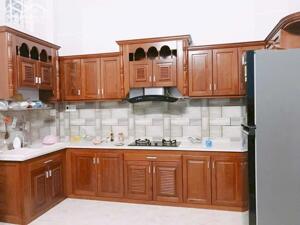 Cho thuê nhà 1 trệt 2 lầu đường số 4, khu dân cư hồng phát
