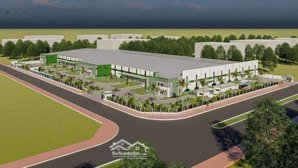 cho thuê kho, nhà xưởng tại khu công nghiệp sông công 2 , giá đặc biệt hấp dẫn