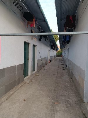 chính chủ bán nhà trọ cạnh kcn lương sơn, hoà bình