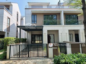 bán gấp căn nhà phố góc giữa zone 8 swanbay chỉ 9,6tỷ/126m2 hướng tây nam ngay công viên