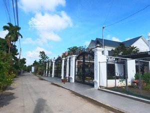 bán đất tại bình nhâm 30, 6,1 tỷ, 426m2, mặt tiền 10.6m, pháp lý đầy đủ, q.thuận an, bình dương