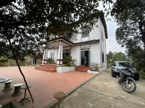 bán nhà riêng 6pn, 5wc, 742m2 tại ngọc thanh, phúc yên, vĩnh phúc, giá ưu đãi 5,5 tỷ
