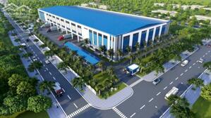 Cho thuê kho 17000m2 KCN Sóng Thần, Dĩ An, Bình Dương