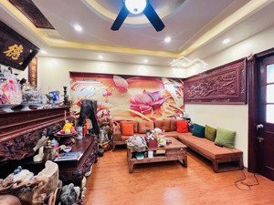 bán căn hộ chung cư 91 m2 tại trần thủ độ, tứ hiệp, thanh trì, hà nội, chỉ với 50,329 triệu / m2