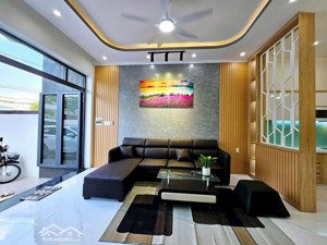 chủ cần tiền nên bá căn nhà đường phan đăng lưu, hiệp an, tdm, sổ riêng, 90m2, 870 triệu