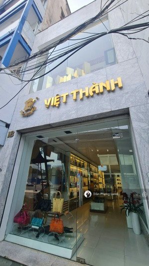 chính chủ cho thuê nhà mặt tiền 18 lê lợi, p. bến nghé, q1, 4x24m, trệt + lầu, 0908140491