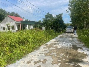 mở rộng kd bán nhanh lô đất 45x55m=2225m2 mt đường 12m thông chợ, kcn dân đông giá 480tr/lô