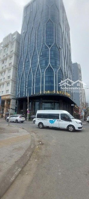 bán nhà riêng tại phước mỹ, sơn trà, đà nẵng, 97 tỷ vnd, 380m2, view đẹp, ngay sát bên nobu đà nẵng