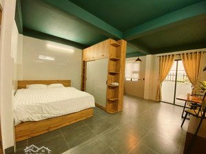 cho thuê phòng full nội thất phường 9, đà lạt, sạch sẽ thoáng mát gần trung tâm. uyên 0948676493