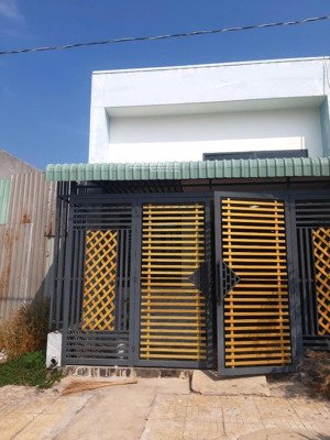 siêu hot! bán nhà đẹp chơn thành - giá chỉ 520 triệu! hỗ trợ trả góp 50%