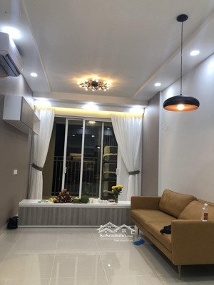 cần bán căn hộ chung cư summer square, q6 dt 65m2, 2pn/2wc giá 2.55 tỷ có sổ lh 0703,445,188 trân