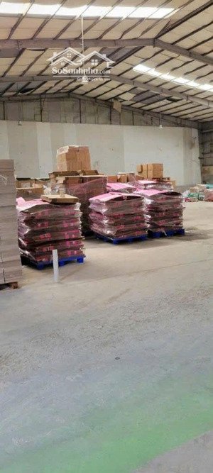 cho thuê kho xưởng: 5.700m2, khuôn viên: 8.000m2 nguyễn văn linh, bình chánh